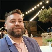 Profesor en tecnología y mí desafío que el alumno se apasione con lo practicado.